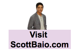 Scott Baio